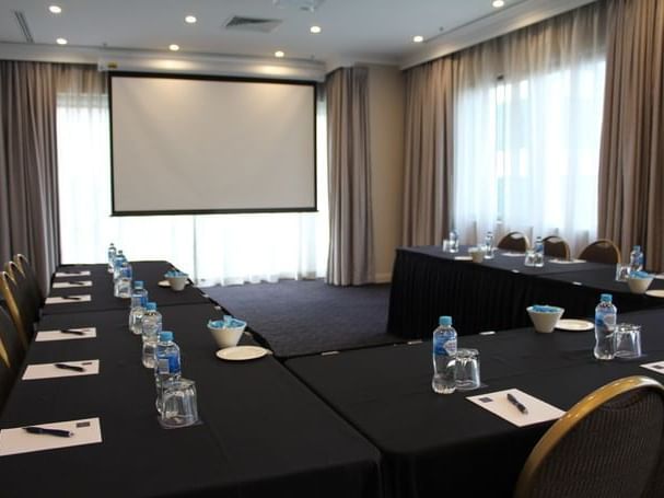 Chatswood room at the Sebel Residence Chatswood