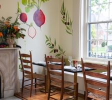 Hotel Photo Gallery | The Ashbrook Hotel