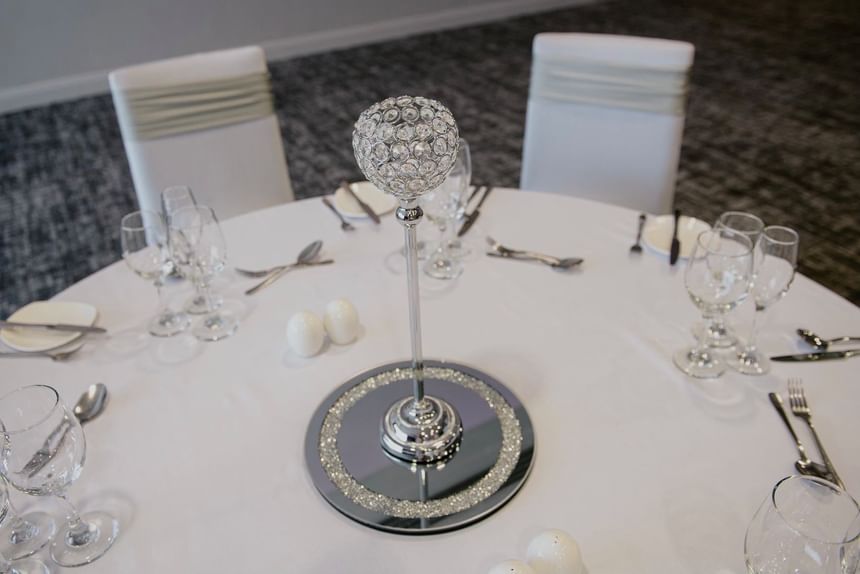 Events at The Aberdeen Dyce Hotel