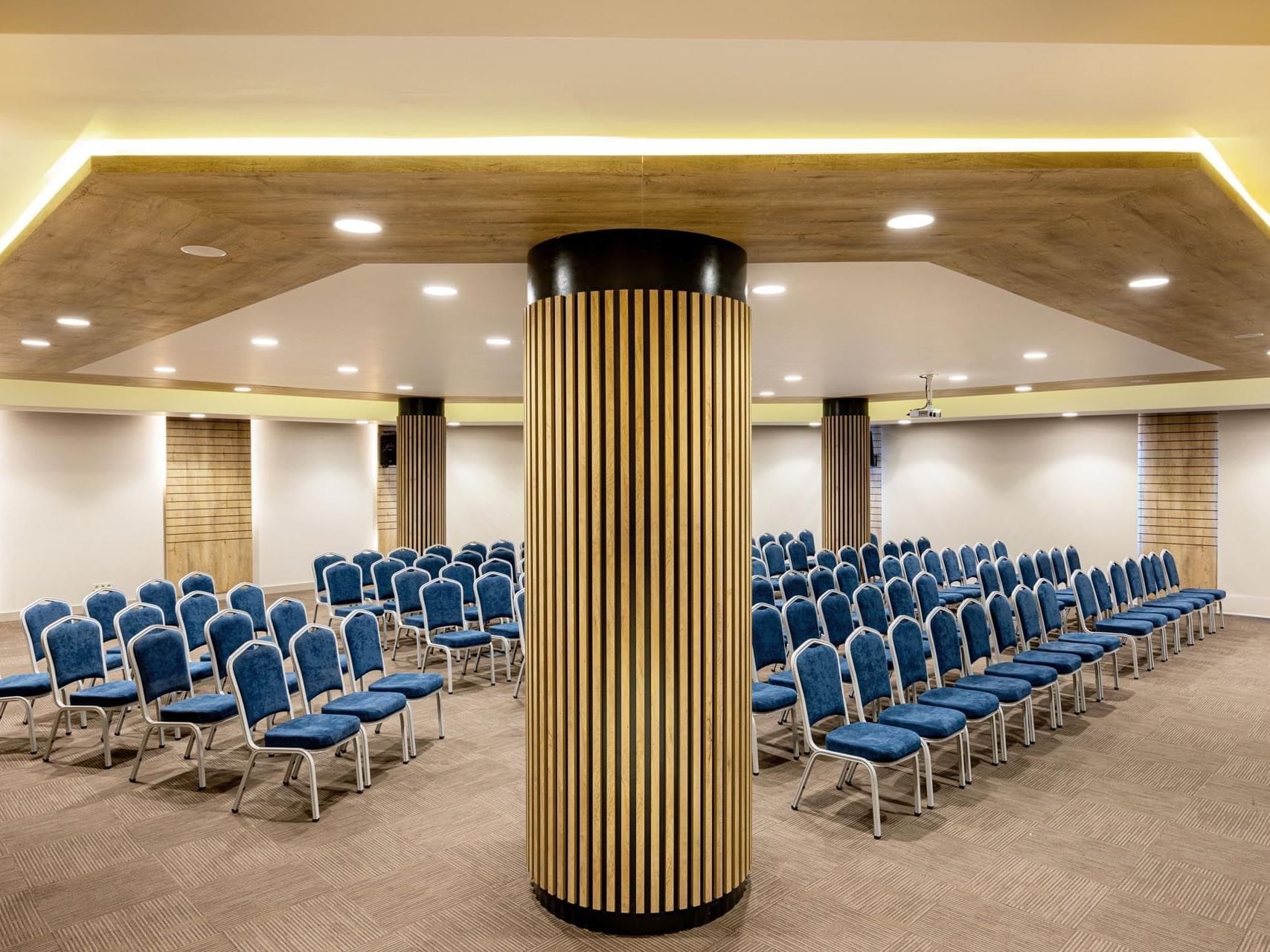 Meeting Room (6) at Seya Beach Çeşme Hotel