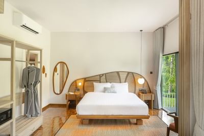 Lakeview One Bedroom Chalet