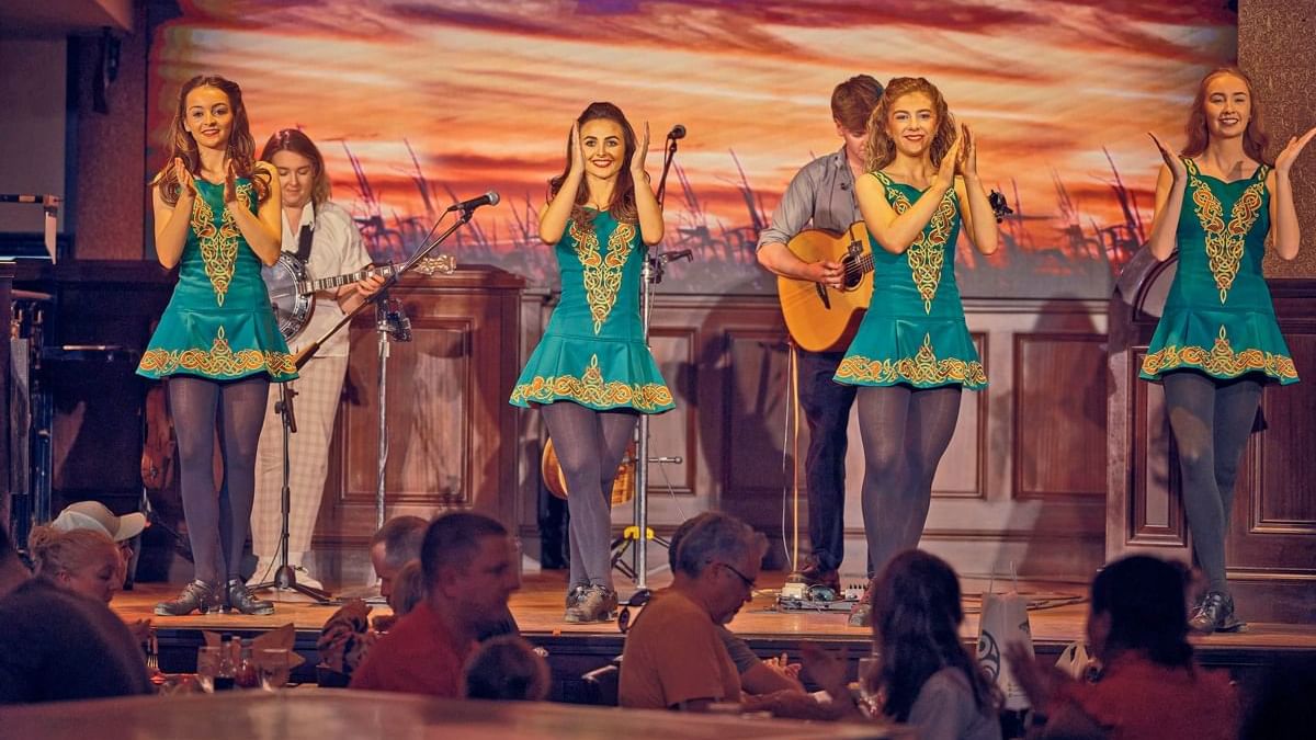 Ragland Road Dancers