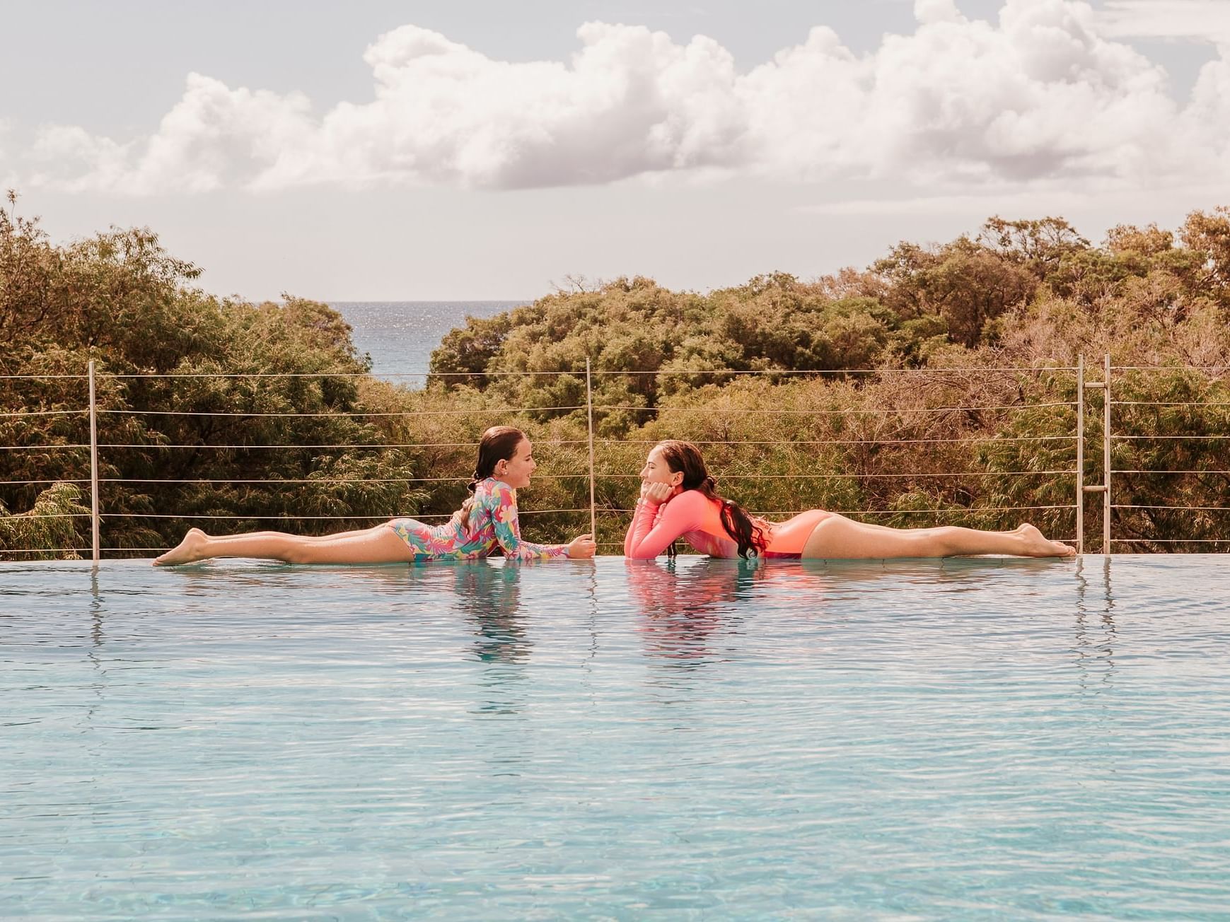 School Holidays at Pullman Bunker Bay Resort 