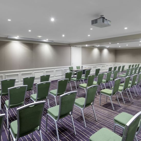 Cook Room at Pullman Sydney Hyde Park