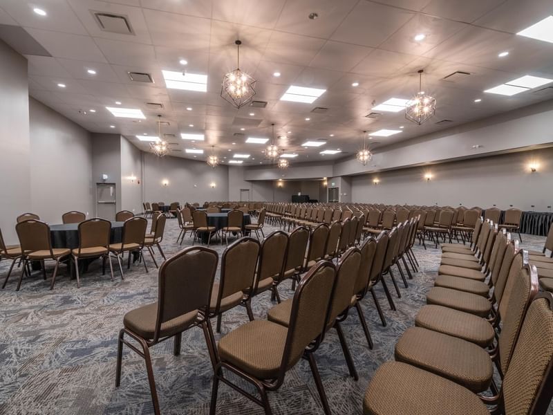 Coast Kamloops Hotel & Conference Centre - Hilltop