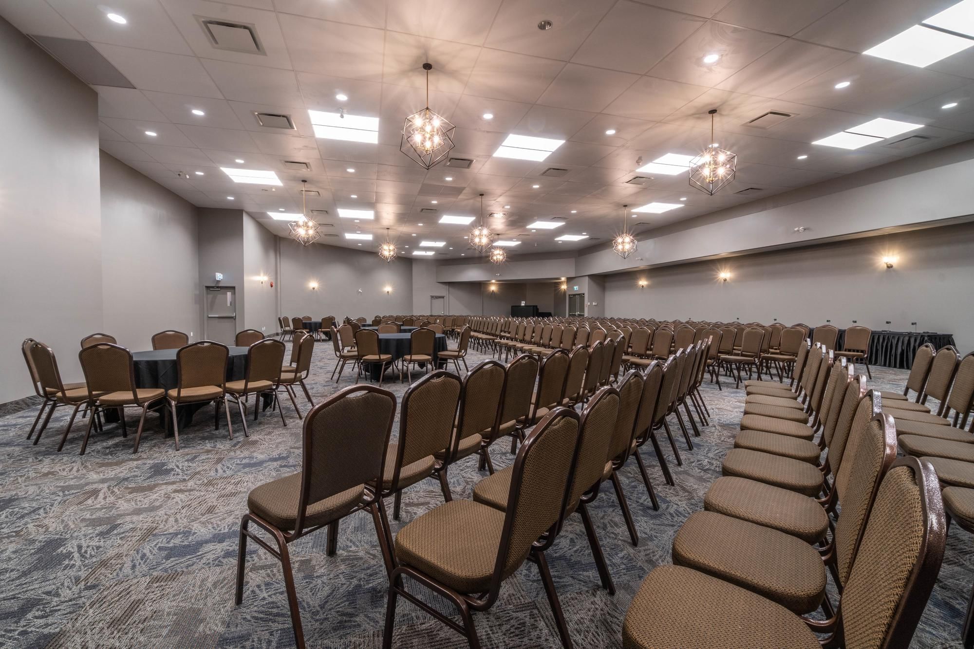 Coast Kamloops Hotel & Conference Centre - Hilltop