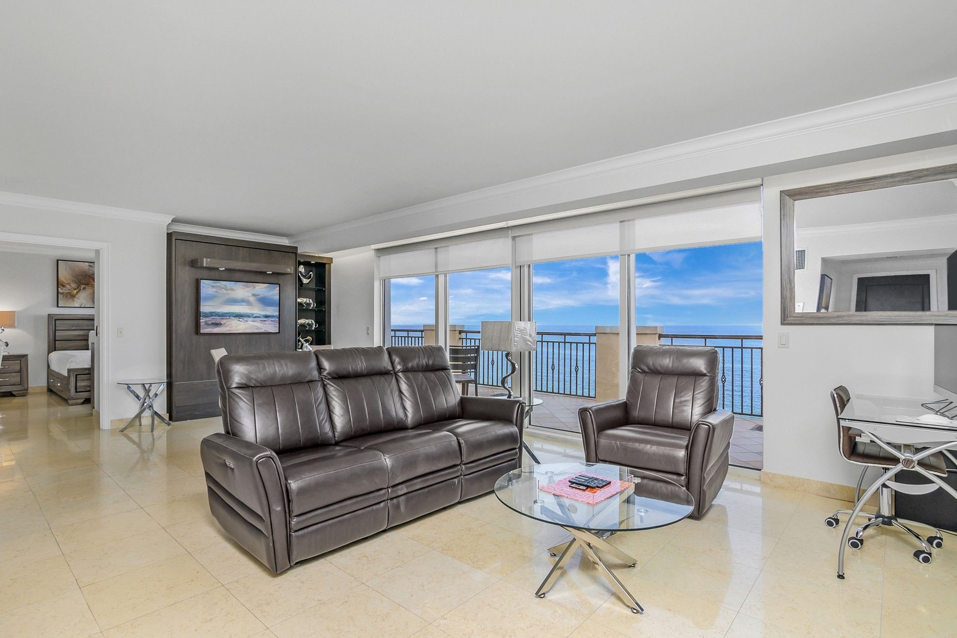 The Atlantic Hotel & Spa — photo 45 of 60