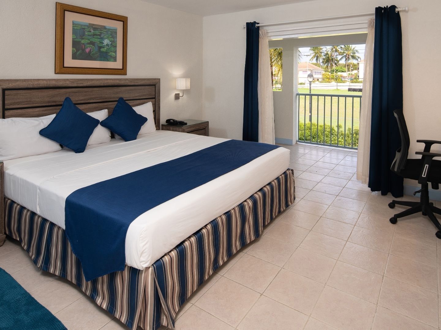 Rooms  Time Out Hotel Barbados (7)