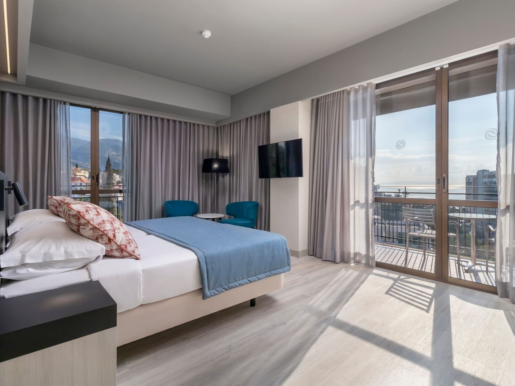 Superior Room at Enotel Magnólia in Funchal, Madeira