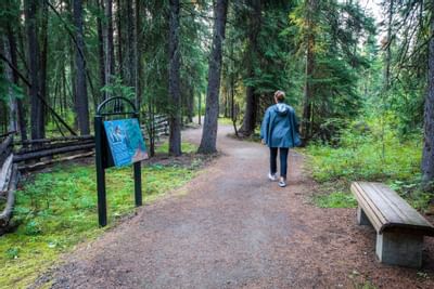 view of a walking man at Wedgewood Resort