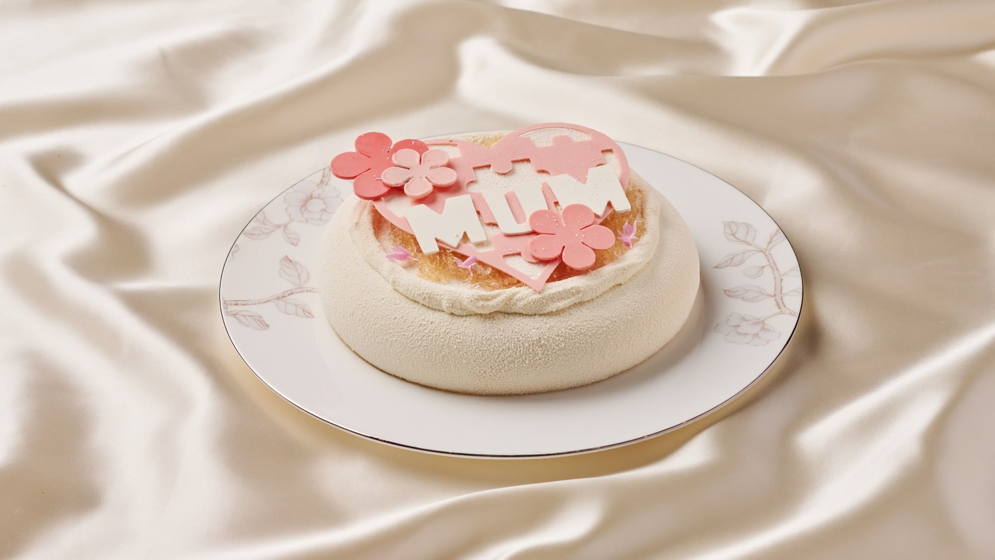 The Fullerton Cake Boutique
