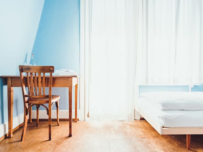 TIME debuts new brand with hotel opening in Sharjah
