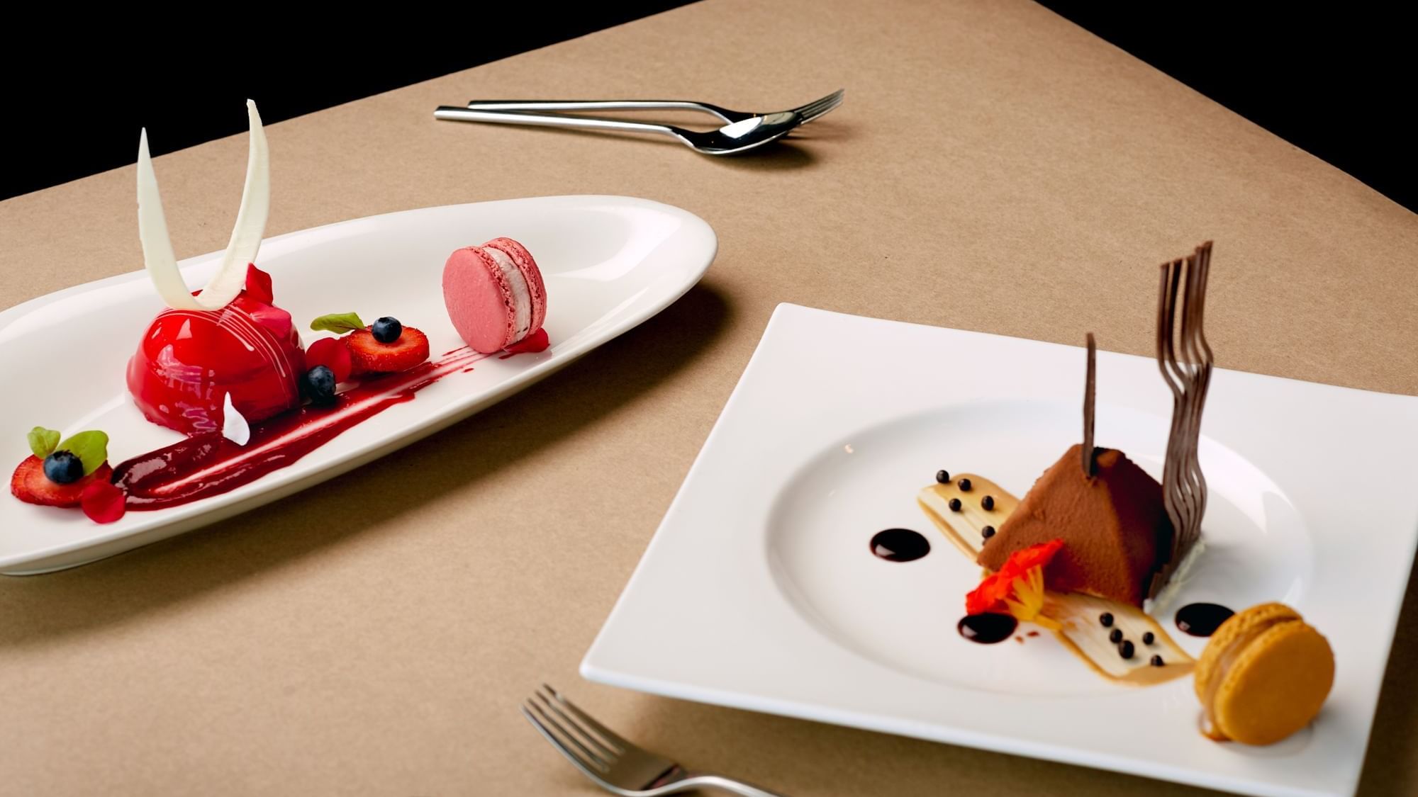Dining at Pullman & Mercure Melbourne Albert Park