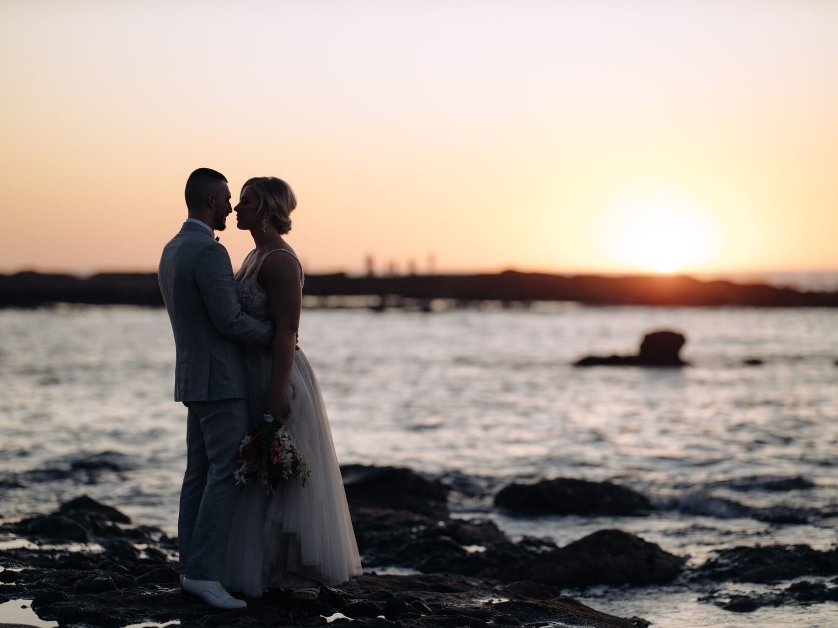 Holistic Beginning, Signature Wedding