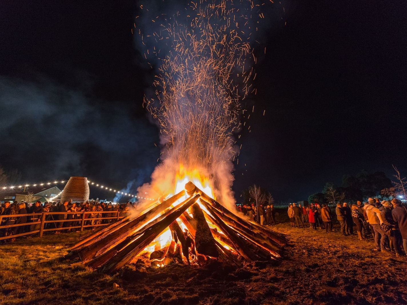 Light Up Your Winter Fun, Food and Frolics At Huon Valley Mid-Winter  Festival | News at Freycinet Lodge