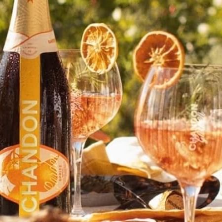 Chandon Garden Spritz