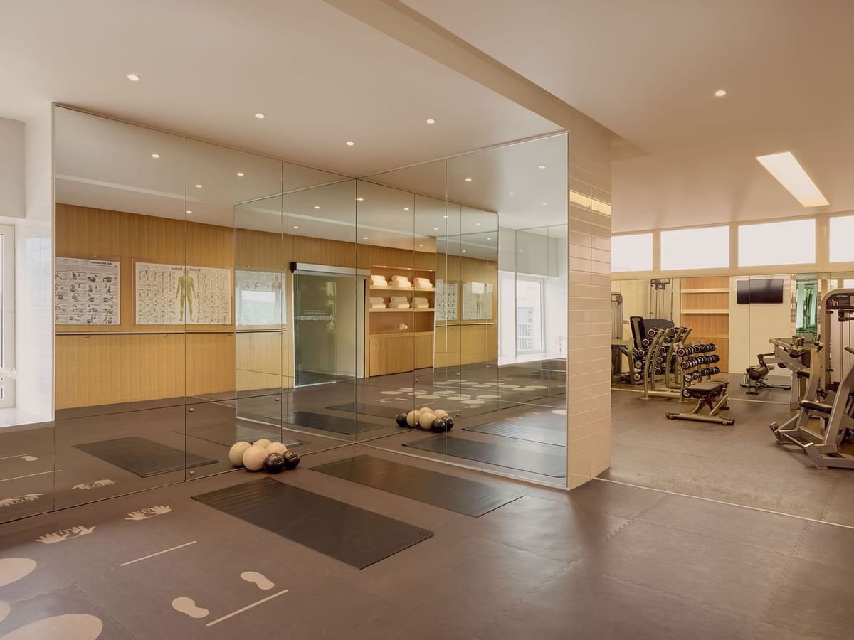 Sofitel Fitness