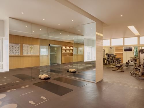 Sofitel Fitness