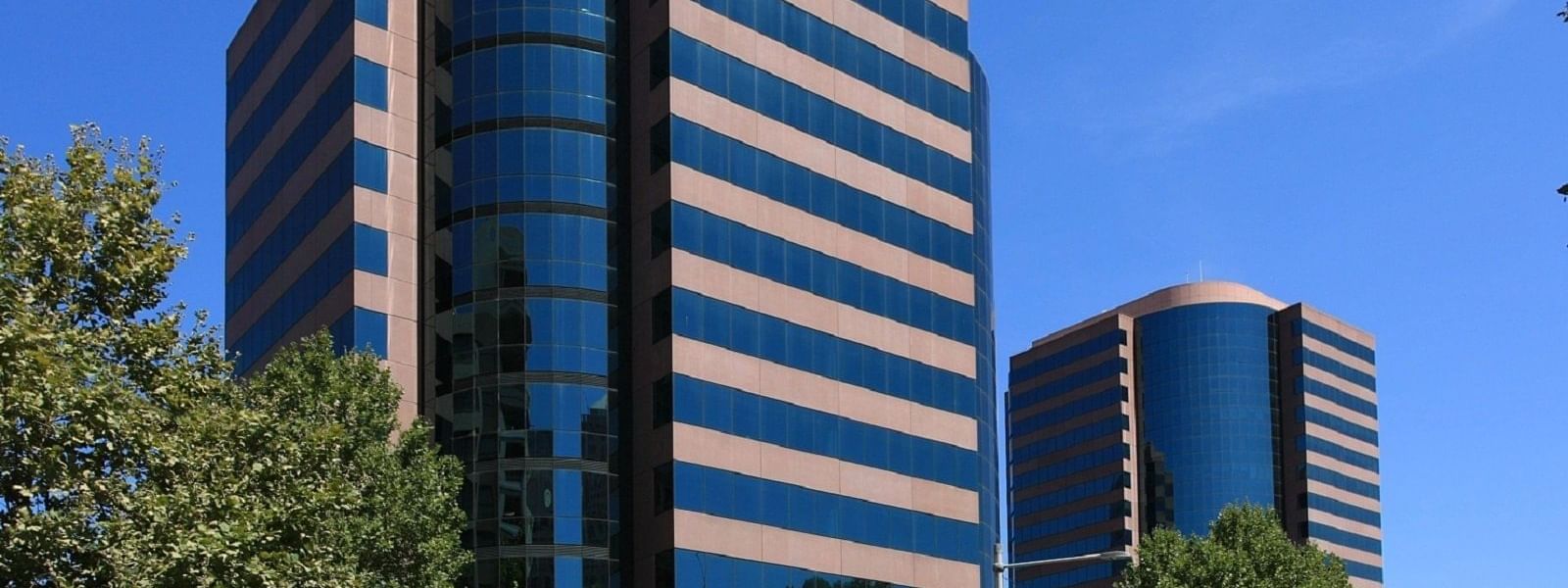 Exterior of Surry Hills near ibis Sydney World Square Hotel 