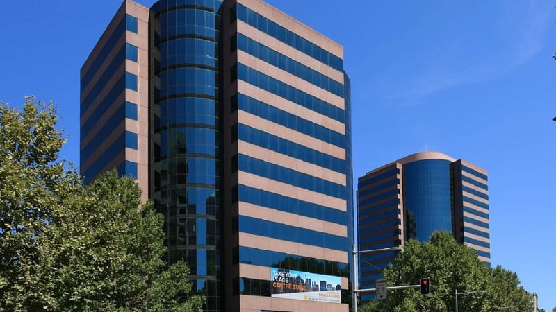 Exterior of Surry Hills near ibis Sydney World Square Hotel 