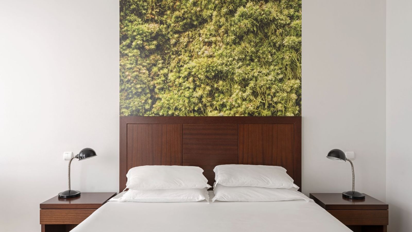 Modern rooms in Ponta Delgada city centre | NEAT Hotel Avenida