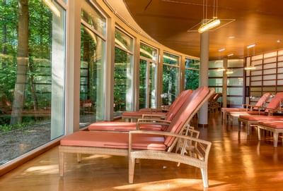 Spa & Wellness hotel near Berlin