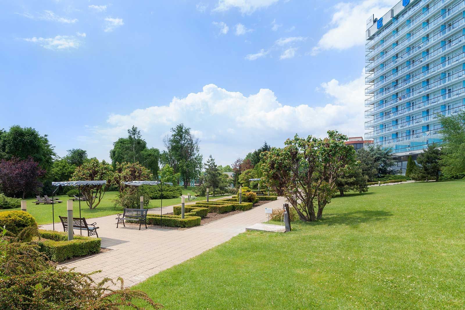 Ana Hotels Europa Eforie Nord