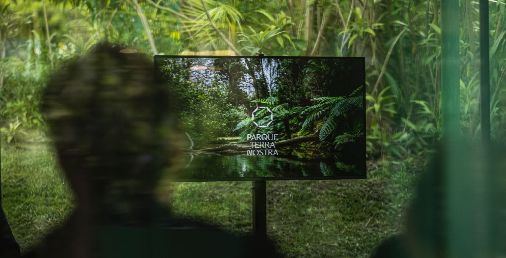 Parque Terra Nostra inaugura novas infraestruturas  e apresenta nova imagem 