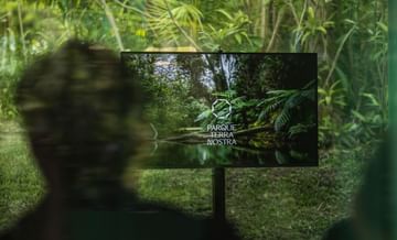 Parque Terra Nostra inaugura novas infraestruturas  e apresenta nova imagem