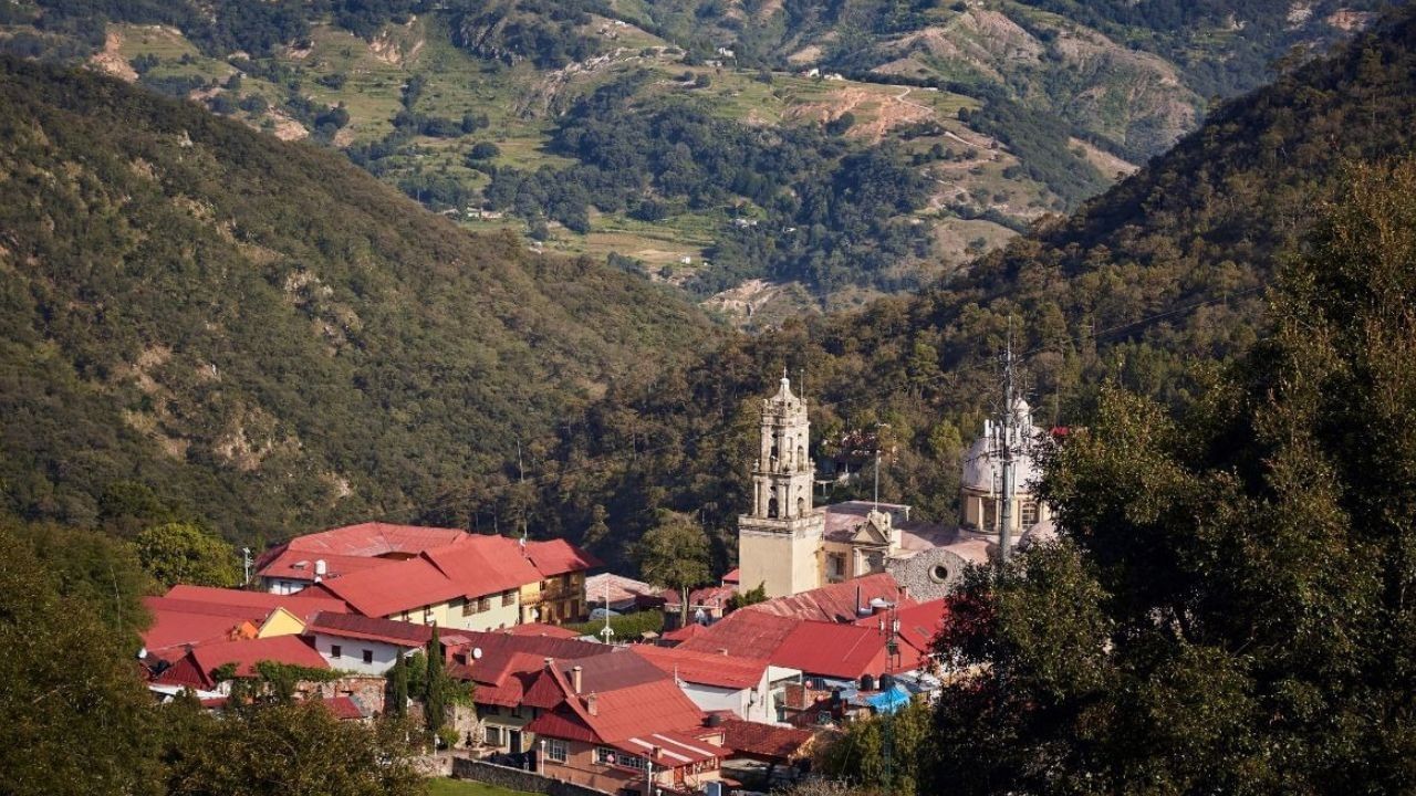 pueblos magicos de hidalgo pachuca
