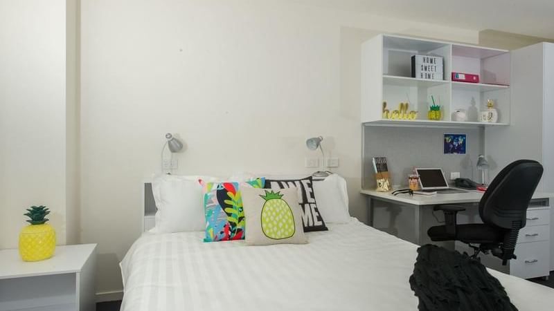 Studio Double Deluxe