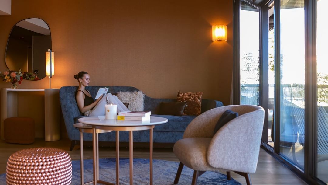Loft Grand Large