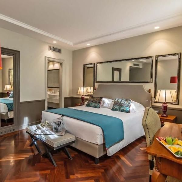 Hotel Lunetta