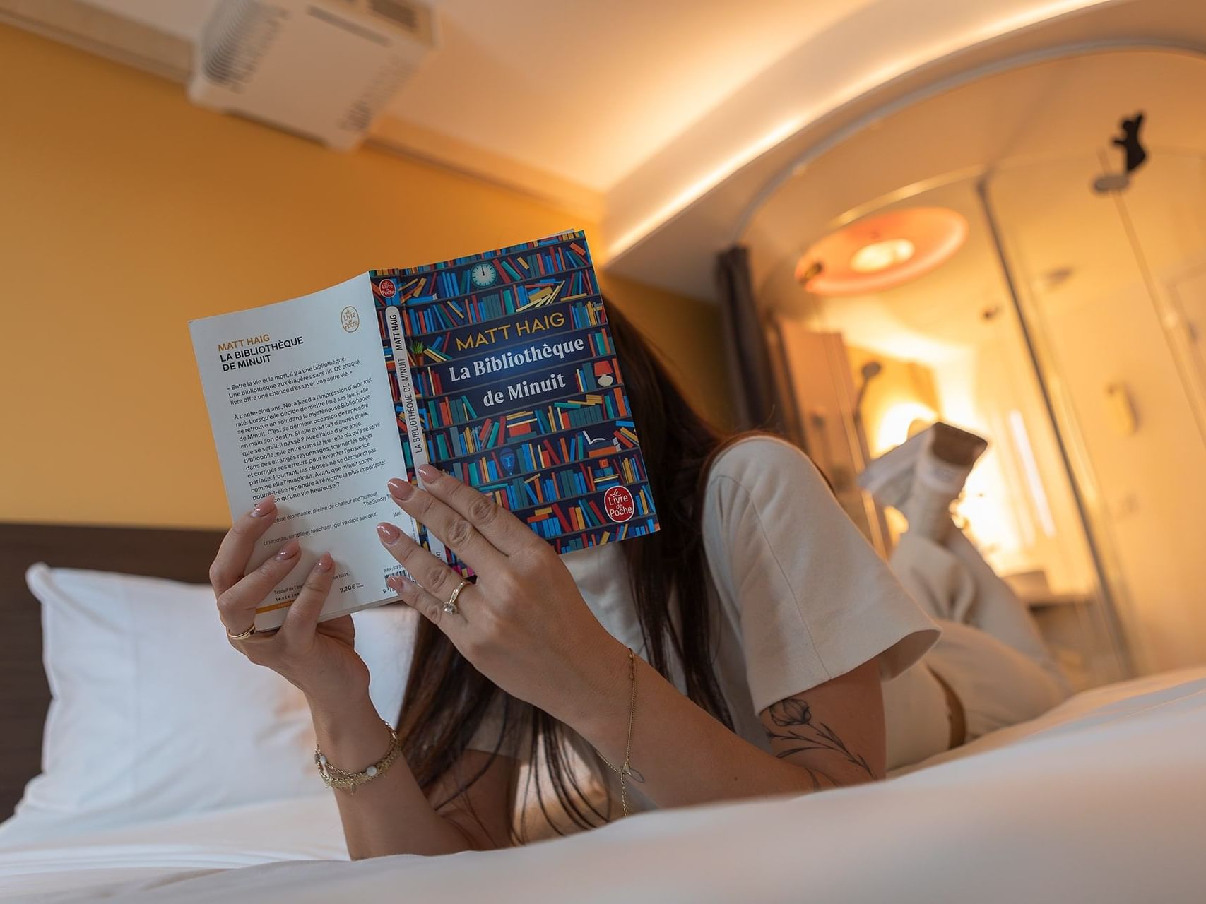 Offre Spéciale Séjour d'Automne