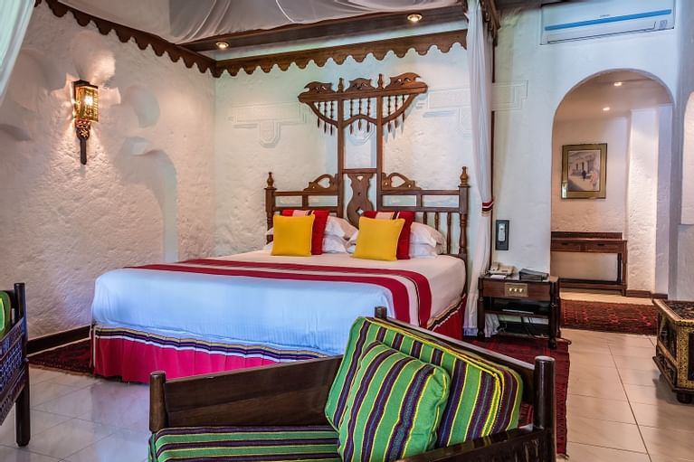 Serena Beach Resort & Spa Best Hotels In Mombasa Mombasa Beach Resort