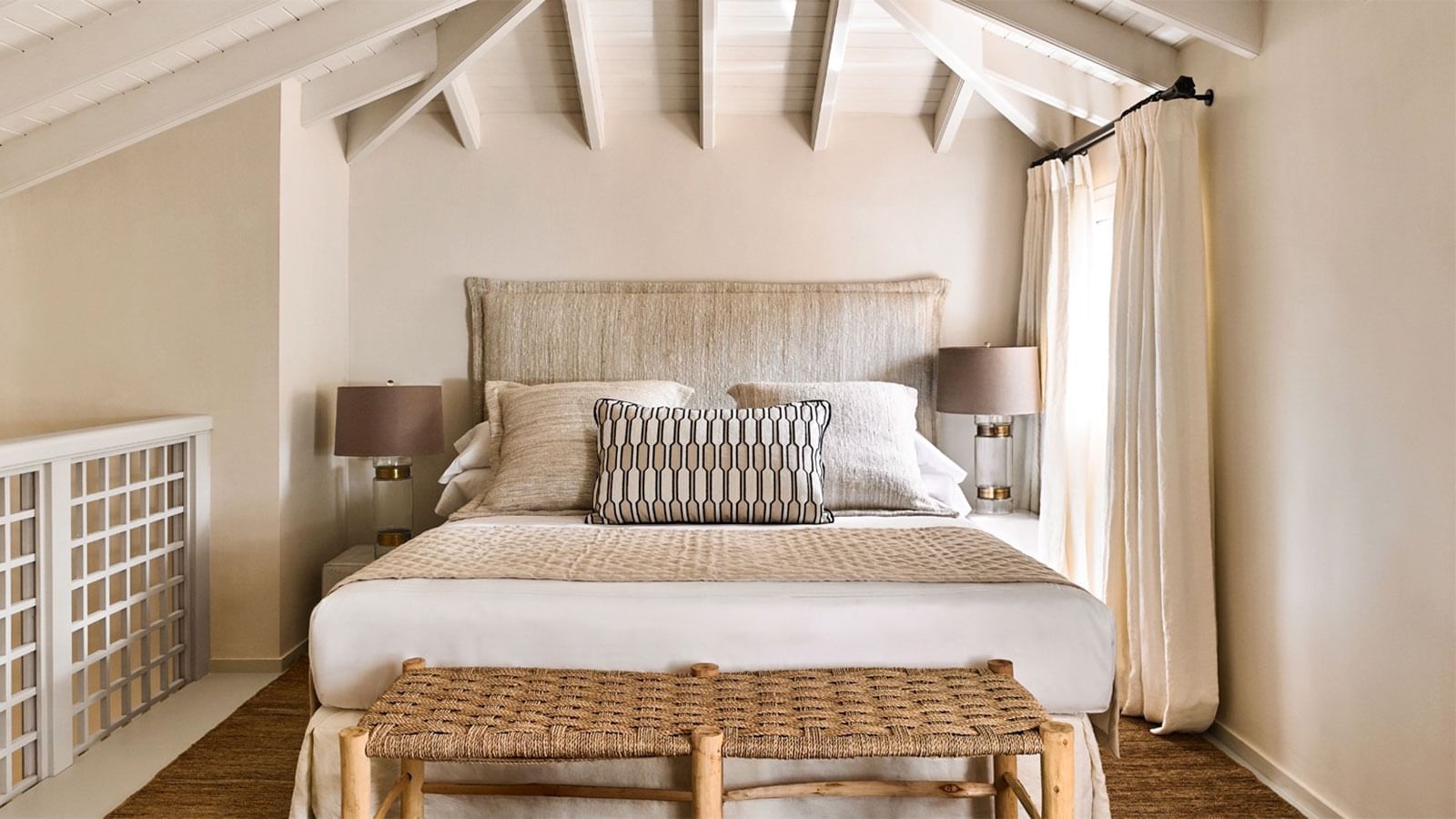 Casabel | Marbella Club Hotel Accommodation