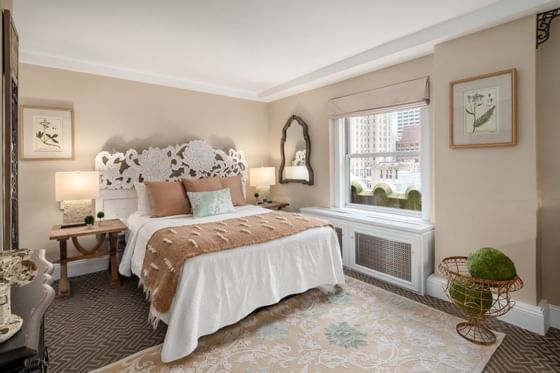 Conservatory Room at Lexington