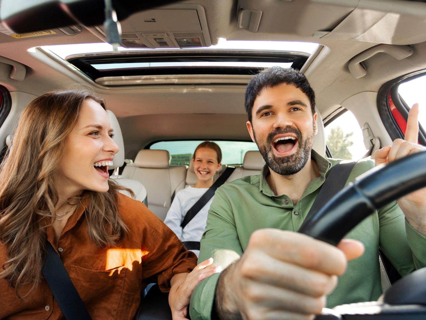 Resident Road Trip at Legacy Vacation Resorts
