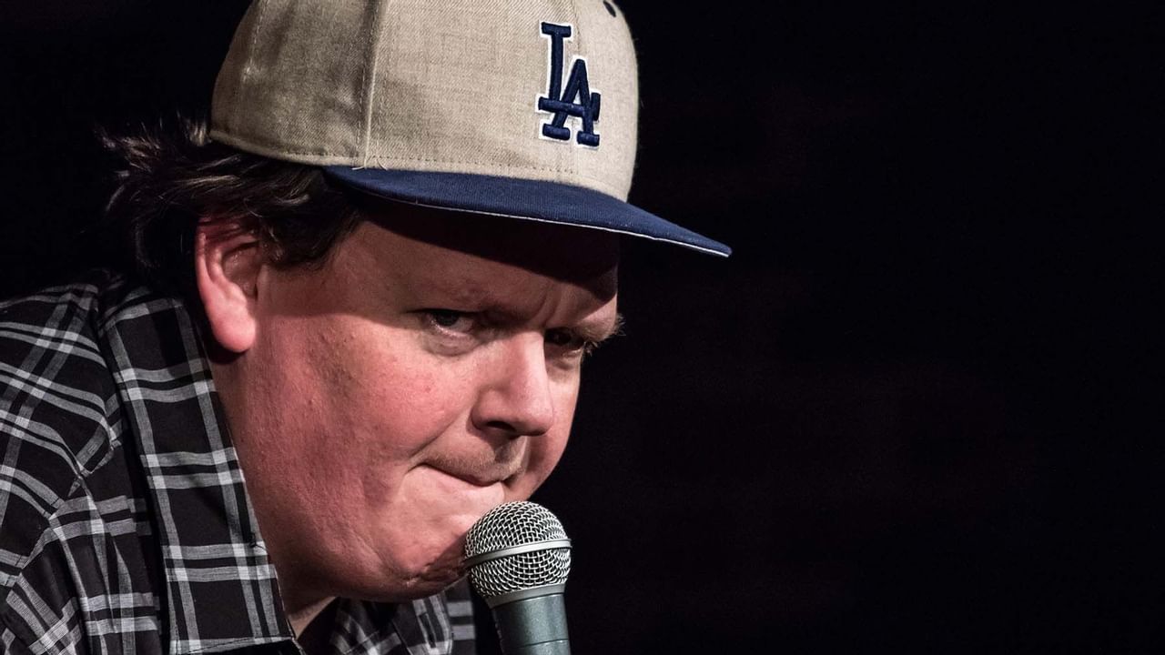 Flappers Comedy Club