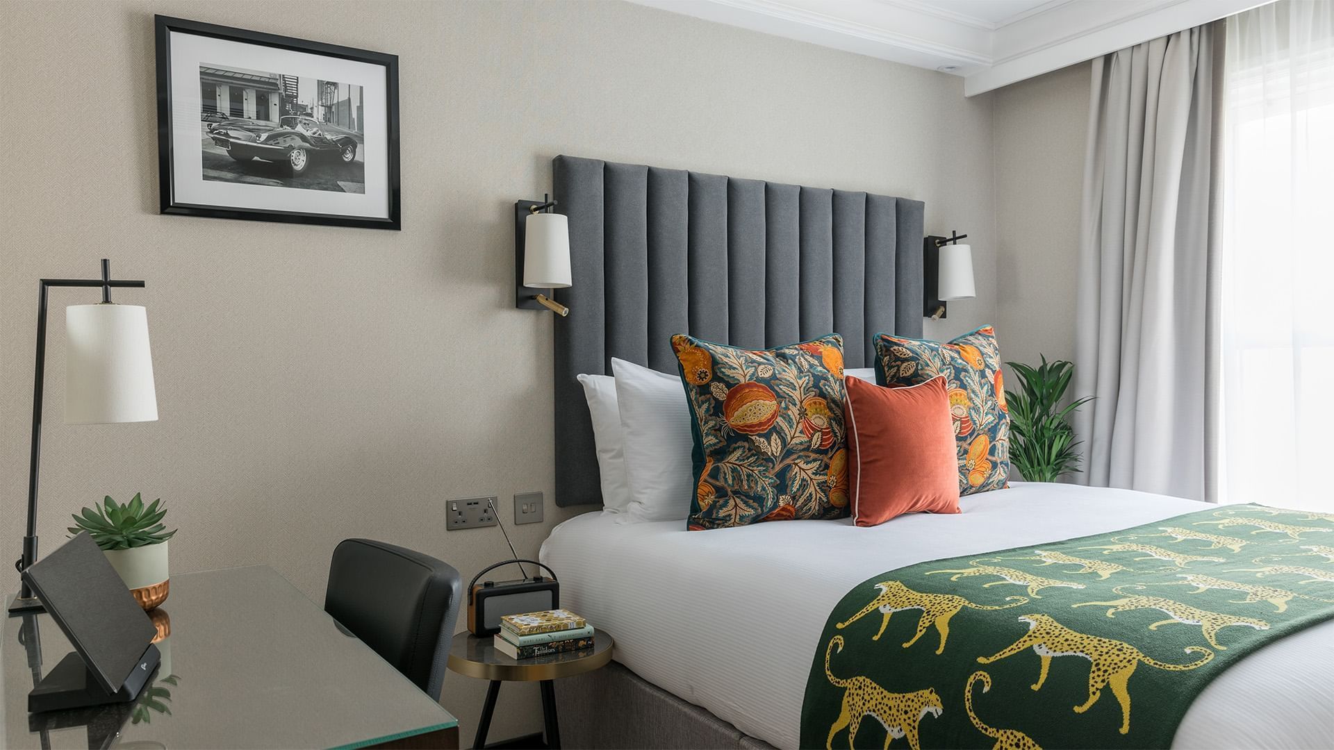 The Selwyn Boutique Hotels In Richmond