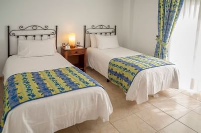 Sunset Harbour Club Two Bedroom