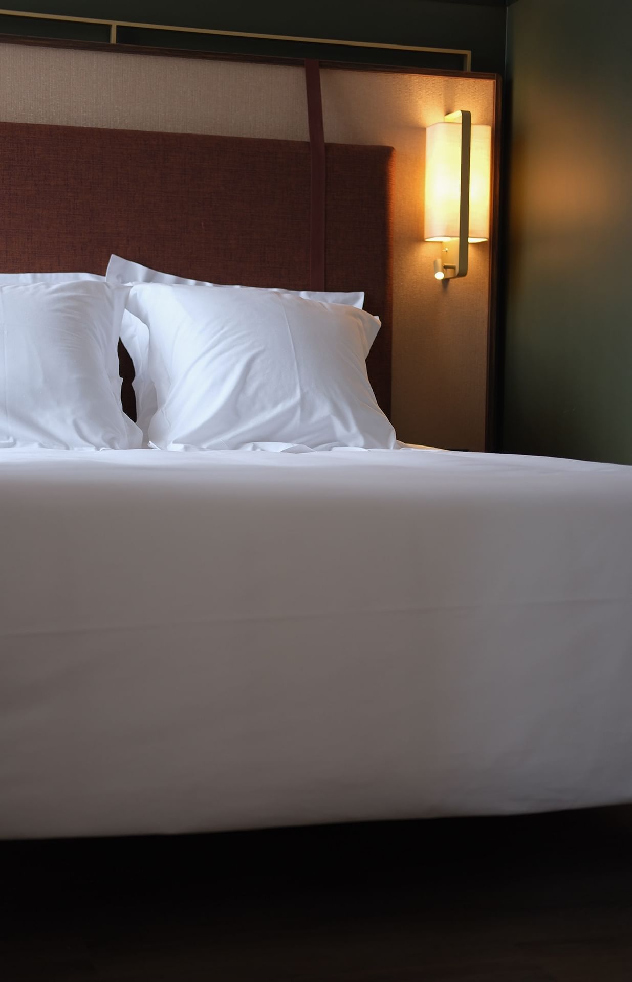 Oceania Les Augustins 4* Lille - Chambre