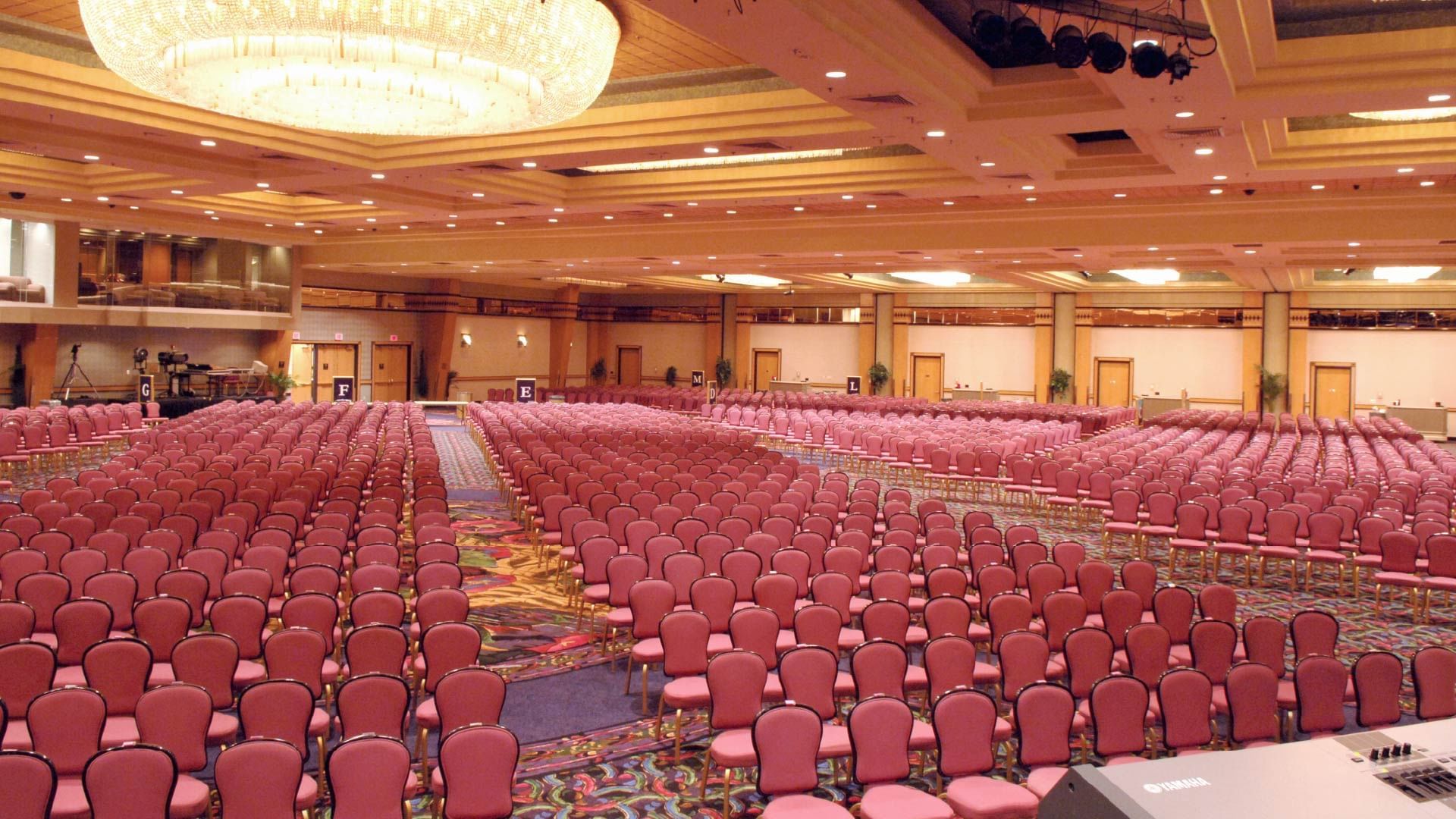 Meeting Venues Pearl River Resort Choctaw MS 20-charming-boston-event-venues