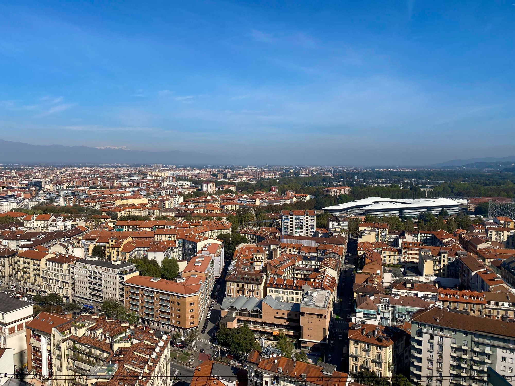 What to see on a weekend in Turin with the family