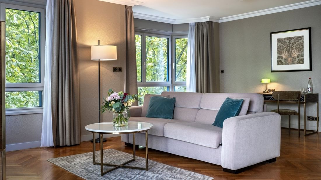Suite exécutive 2