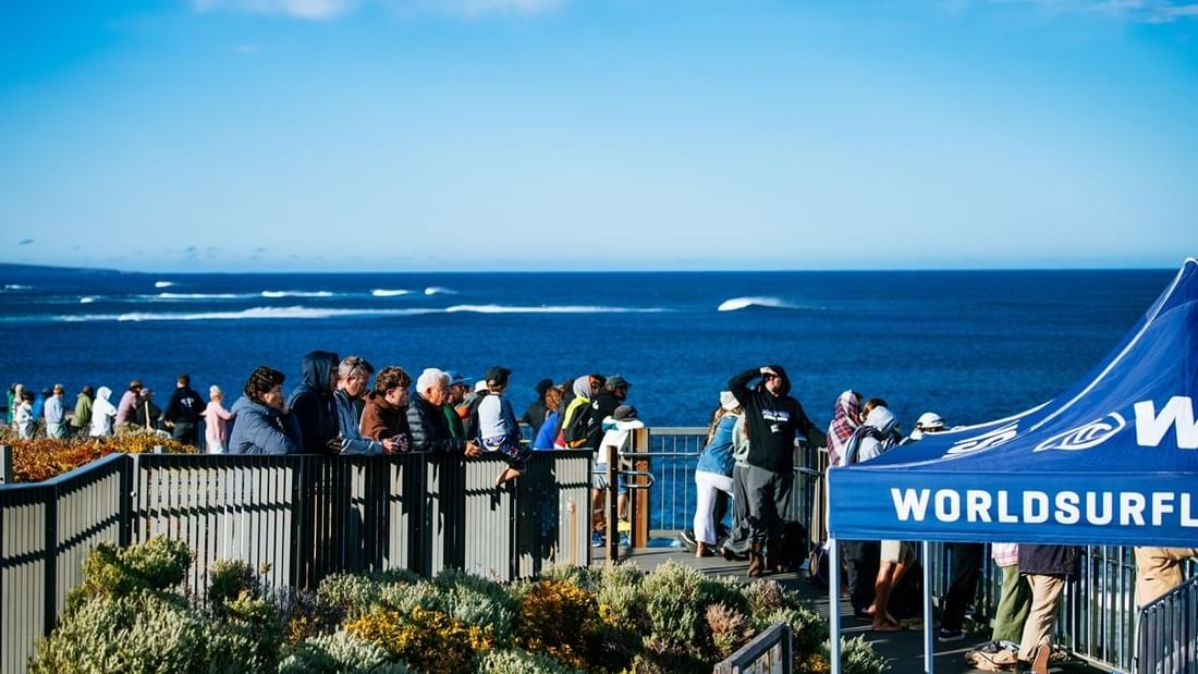 Western Australia Margaret River Pro 2025