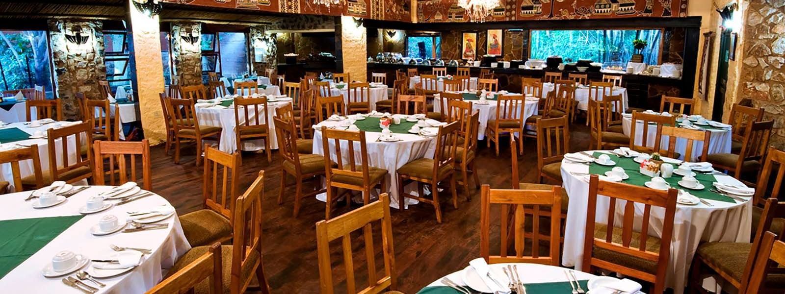Summerhouse Restaurant
