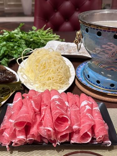 Zhen Hot Pot 1