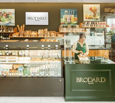Brodard Gourmet