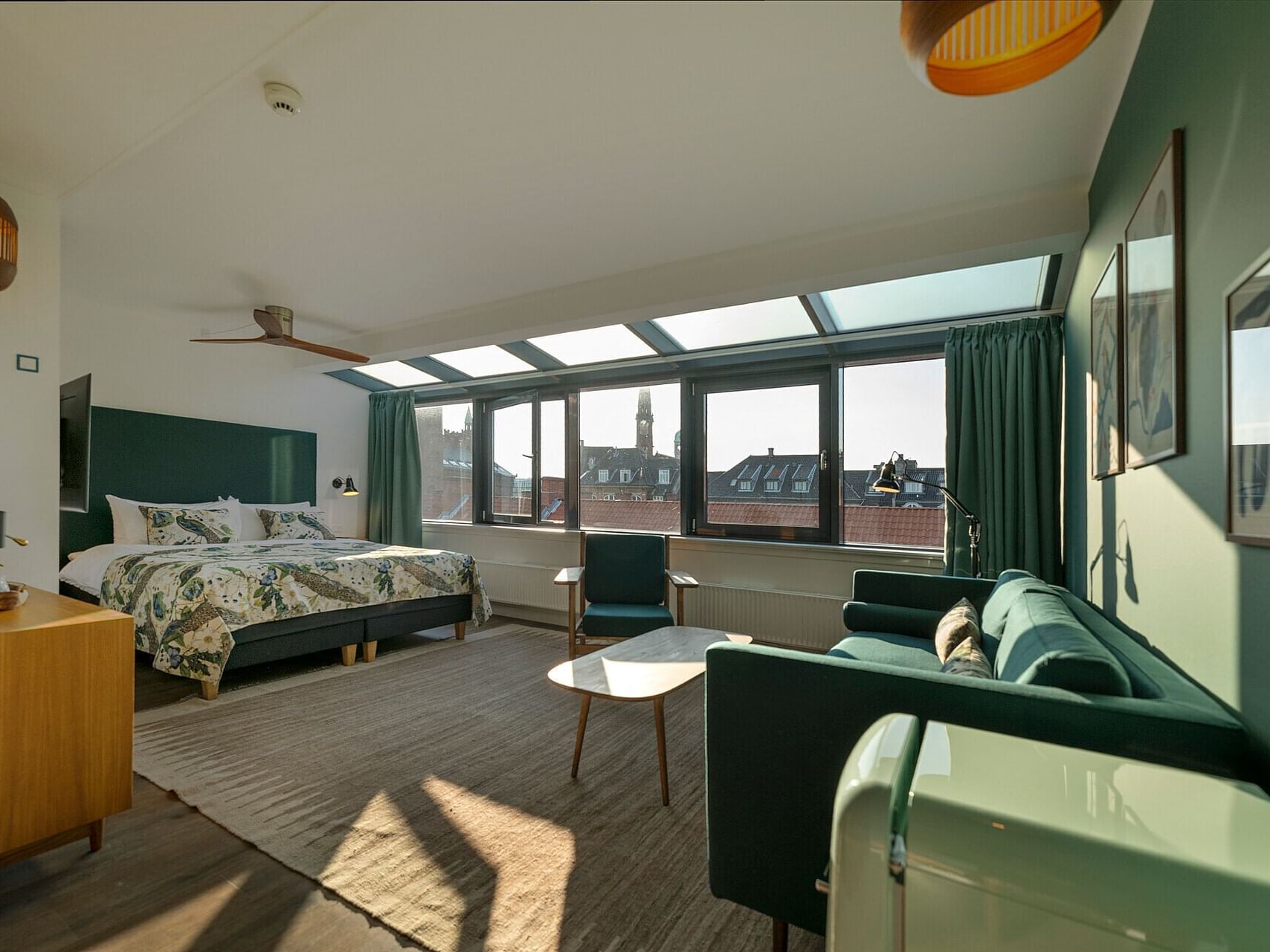 h27 suite